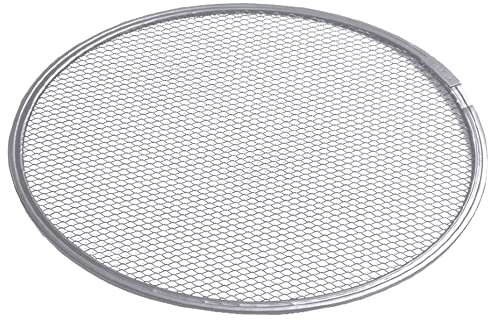 Contacto Pizza Screen, Aluminium 50 cm