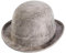 Ghostly Bowler Hat Fancy Dress