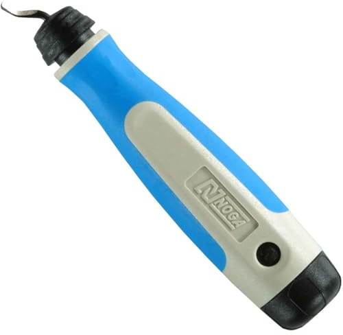 Noga NG2004 Magic Burr 4 Deburring Tool