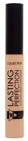 Collection Lasting Perfection Ultimate Wear Concealer, 5A Cool Deep