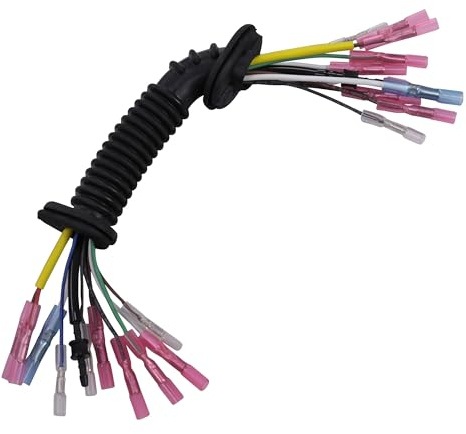 GEWIE Rep.Satz Kabelbaum Heckklappe 10401SC