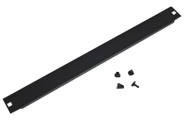 TRITON RAB-ZP-X31-A1 - Rack - Leerkonsole - Schwarz, RAL 9005, RAB-ZP-X31-A1