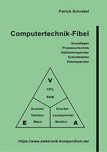 Computertechnik-Fibel