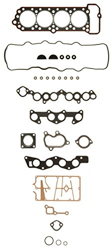 Ajusa 52120000 Gasket Set cylinder head