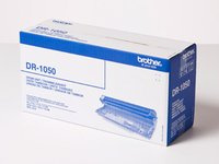 Brother Drum unit Black Pages: 10.000, DR-1050 (Pages: 10.000)