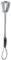 Wild Country Super Light Offset Rock Klemmkeil, 10