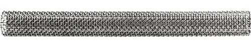 FISCHER FIS H16x1000 L Ankerhülse aus Metall, 10 Stück, 50599
