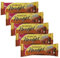 5er Pack Viba Schicht-Nougat (5 x 40 g) Nougat hell-dunkel fein & zartschmelzend Nougatriegel