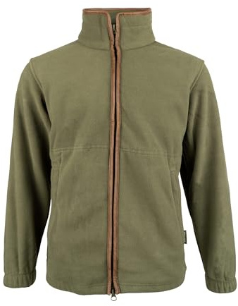 JACK PYKE Countryman Fleece Jacket