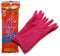 Mamison - Guantes de goma de calidad para la cocina