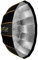 Glow EZ Lock Collapsible Silver Beauty Dish (42)