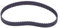 Masterpart Toothed Drive Belt For Qualcast Lawn Rakers