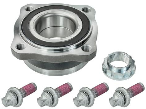 MEYLE 300 752 0007 Wheel Hub 33406850156