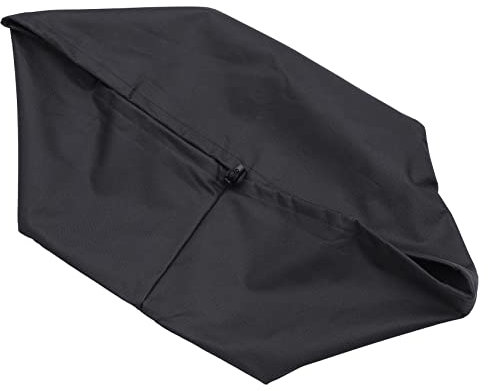 Milisten 1pc Projector Dust Cover Furniture Cover Projector Protection Cover Covers for Outdoor Equipment Protector Covers Home Cinema Projector Waterproof Cover Oxford Cloth Water Proof