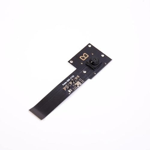 BerryBase Kamera für Raspberry Pi Zero, Standard PCB