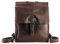 HAROLD'S Aberdeen City Rucksack Leder 26 cm