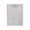 Filtre hotte aspirante Bosch Balay Siemens 360 x 265 mm 00703451 703451