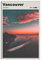 Vintage Reiseposter Kanada Vancouver Leinwand Kunst Poster Geschenk Wanddekoration Malerei Poster Dekorative Poster