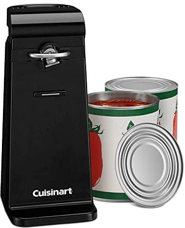 CCO-75 Side-Cut Can Opener