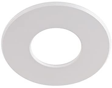 SLV UNIVERSAL DOWNLIGHT Abdeckung/weiß