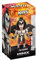 MINIX 98069 Kiss Der Teufel Cardgame, Einfarbig, Black, The Demon