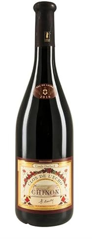 Couly Dutheil Chinon Le Clos de l'Echo, RED WINE, (case of 6x75cl), France/Loire