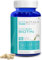 Biovitalia Organics Biotin 30mcg Capsule | Supports Hairs & Nails Growth | Promotes Hormonal Balance & Healthy Glowing Skin | Boosts Metabolism | Dietary Supplement for Men & Women - 60 Vegan Capsules