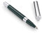 Versace Kugelschreiber OLYMPIA Roller SILVER/CHROME/GREEN S6-Calipso Roller VRS600623