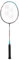 Yonex Astrox Badmintonschläger Attack 9, Grün Türkis, G4, 4U (80GMS-14,5kg) (Made in India) Graphit