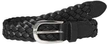 VERO MODA Damen Vmalice Leather Belt Noos Ledergürtel