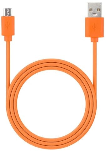 Richstory USB Charger Cable Doorbell Wire Compatible with Ring Enabled Video Doorbell 2/3/3 Plus/4 Pro/Plus, Door bell Fast Charging Cable Cord for Peephole Cam Camera Battery Spotlight Cam