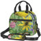 VMUDJAPRG Isolierte Lunchtasche mit amerikanischem Goldfinch, Crossbody-Lunchbox, Kühltasche für Arbeit, Schule, Picknick, Reisen