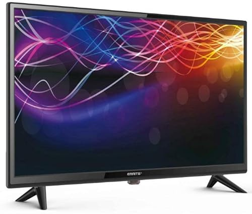 Smart TV 21,5 FHD D-LED Emmits