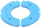 BEMOONY Automatic Cat Feeder Wet Food Ice packs