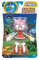Flexfigs - 1 confezione - Sonic The Hedgehog - Amy Rose
