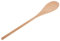 HEALLILY Pezzi cucchiaio di legno mestoli da minestra mestolo da portata mestolo wok cucchiaio di zucchero dolce Nessie cucchiaio da salsa, mestolo piccolo accessori per conserve Beige