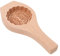 Zerodeko Küchenbackform aus Holz für Mondkuchen Handgefertigte Keksstempel Dekorative Backform für Desserts Kekse und Fondant Langlebiges Rostfreies Material
