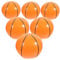 Sosoport 1 Set Inflatable Beach Ball Pool Collection with Unique Sports Ball Design for Summer Pool Includes Hand Pump Random Color
