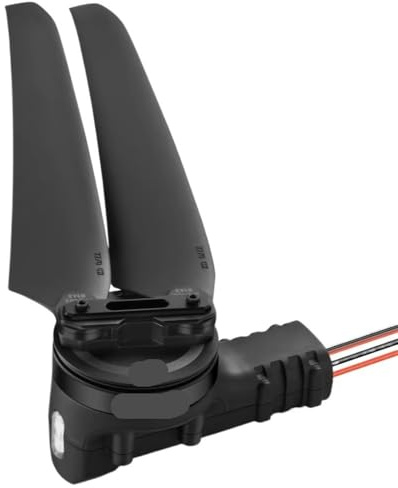 cm X6 SE 6208-280KV Integrierter Leistungsmotor, passend for Drohne 60A ESC 2270