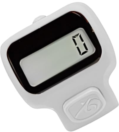 Generico Zähler, Zähler Clicker - Digital für die Zählung der Finger