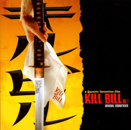 Kill Bill Vol.1 [Enhanced]