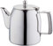 Stellar Continental Teapot, Stainless Steel 900ml
