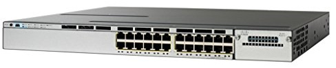 Cisco WS-C3750X-24P-L