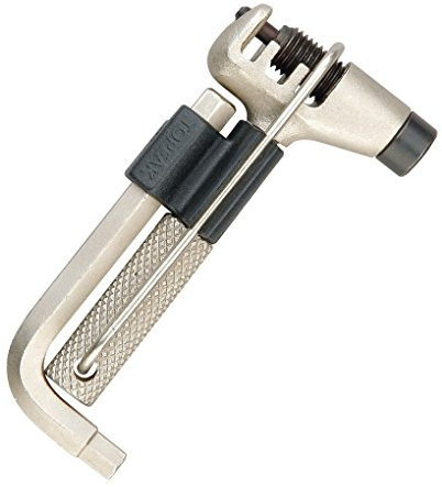 Topeak Kettennieter Super Chain Tool, Grau, 15400021
