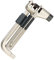 Topeak Kettennieter Super Chain Tool, Grau, 15400021