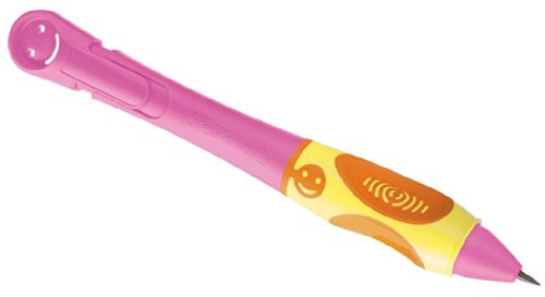 Pelikan 928754 Bleistift Griffix Pink (Berry) für Linkshänder
