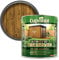 Cuprinol CUPGWPREGO4L 4L Ultimate Garden Wood Preserver - Golden Oak
