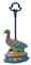 Marvells 215 Long Handles Duck Door Stop - Multi-Colour