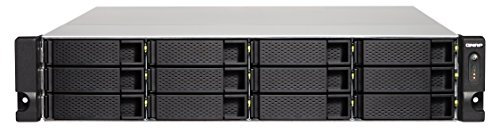 Qnap Nas 12 Baie Intel J3455 Qc 2.5 3.5