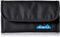 KAVU Mondo Spender Trifold Wallet Clutch Travel Organizer, Schwarz (Jet Black), Einheitsgröße